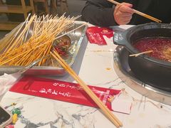 -钢管厂五区小郡肝火锅串串香(清河店)