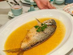 -世博源公馆·本帮融合菜·主题包厢·江景餐厅