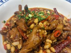 -三只鸟本地特色菜馆(上饶总店)