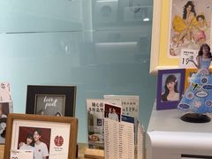 -海马体照相馆(成都来福士广场店)
