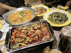 -嘎嘎鸭脑壳(蜀汉路店)