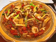 泡椒脆兔肚-老来福·非遗酸汤兔(凯旋路店)