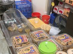 -周大娘牛乳(旧寨古村总店)