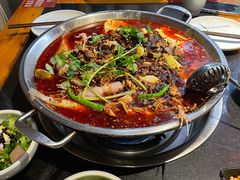 -小饕荟雅安贡椒鱼鲜馆(广福桥店)