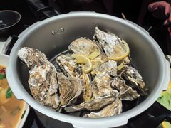 -黄鱼炙夜·烧烤·小龙虾(世茂缤谷店)