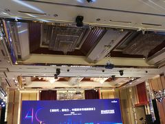 -深圳星河丽思卡尔顿酒店
