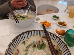 -鲜越鲜鱼粉(财富购物中心店)