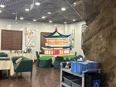 -东四民芳餐厅(世茂工三店)