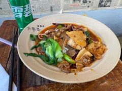 -方铲铲·成都板凳面(滨江银泰店)