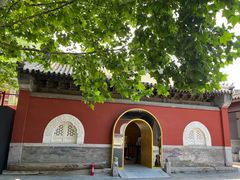 -嵩祝寺及智珠寺