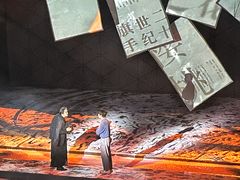 -北京保利大厦酒店(东四十条地铁站店)