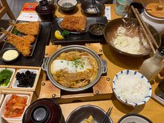 -胜博殿日式炸猪排(西红门店)
