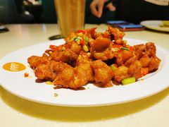 椒盐掌中宝-龙记烧腊茶餐厅(常德路店)