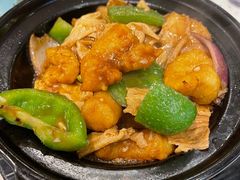 -新宝餐厅(流塘店)