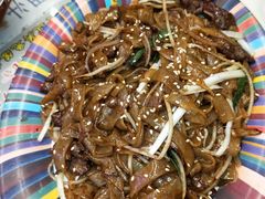 -新辉港式茶餐厅(北栅店)