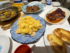 -龙记香港茶餐厅(久光百货店)