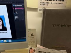 -海马体照相馆(万菱汇店)