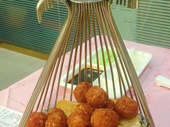 干炸丸子-北京全聚德(西翠路店)