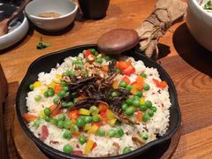 -云海肴·汽锅鸡·云南代表菜(天津国金汇店)