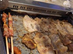 -爱客得牛排海鲜烤肉·火锅自助(春熙路黑金好店)