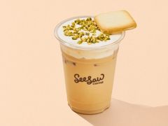 -Seesaw Coffee(西岸凤巢店)