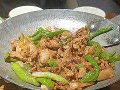 -恰饭·老长沙市井菜 (天河客运站店)