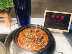 -漢咖啡·全服务式自助晚餐(武汉洲际酒店)