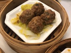 -稻香海鲜饭店(第一国际店)