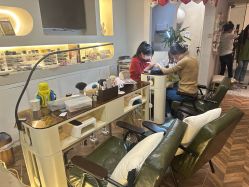 -雪儿·YuKi美甲美睫皮肤管理Salon