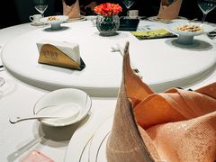 餐具摆设-北京厨房(SKP店)