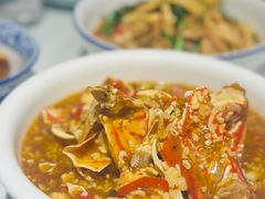 -回家吃饭·地道南昌菜(建德观总店)