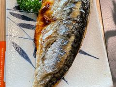-沼津港精致料理·寿喜烧·烧鸟(龙湖南桥天街日料榜单店)