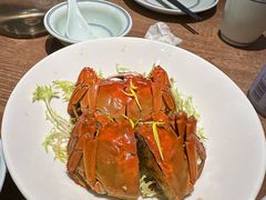 -周家二小姐的菜(西津渡店)