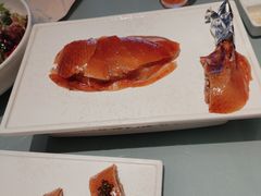 -小大董·烤鸭(观景餐厅·南京西路店)