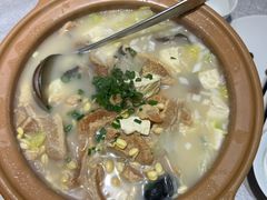 -郑庄脂渣海鲜楼(九水路店)