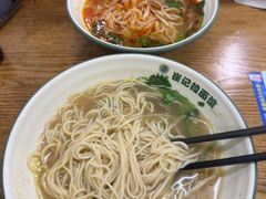 -崔记拉面馆(航北店)