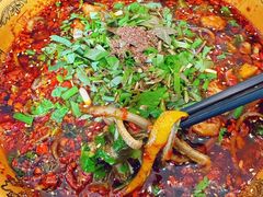 -乐山第一家临江鳝丝(茶坊路店)