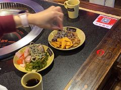 -唇辣号重庆老火锅(燕郊鑫乐汇店)