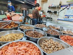 -铭辉沙嗲面(新街商业城店)