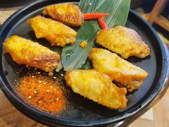 -九田家黑牛烤肉料理(无锡T12店)