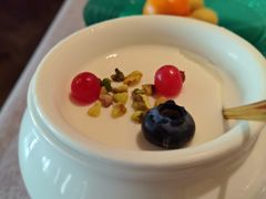 自制酸奶-秀儿四九城·新京菜(亚运村鸟巢店)