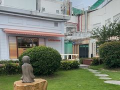 -广州白马服装市场