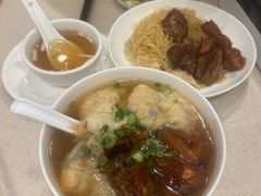 -池记(尖沙咀店)