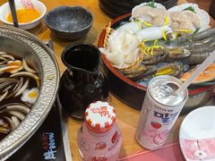-牛New寿喜烧(青浦店)