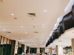 -青岛蓝海御华大饭店（金沙滩店）·蓝钻国际美食自助百汇