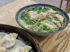 -清真·白家牛肉罩火烧老店(育才街店)