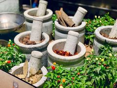 -mezza9 Macau(澳门君悦酒店)