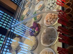 -农耕记·湖南土菜(龙岗熙和园店)