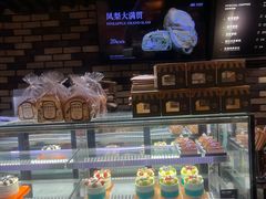 -红跑车(三牌楼店)