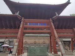 -西安化觉巷清真大寺